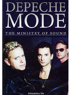 Depeche Mode - The Ministry Of Sound