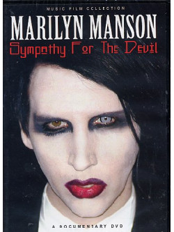 Marilyn Manson - Sympathy For The Devil