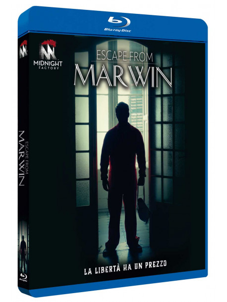 Escape From Marwin