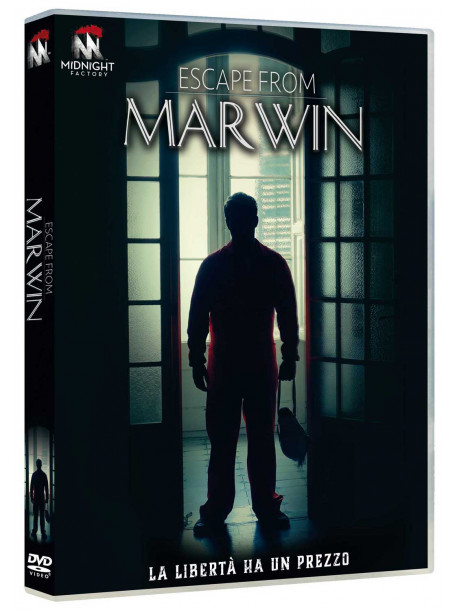 Escape From Marwin