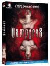 Vampyres (Blu-Ray+Booklet)