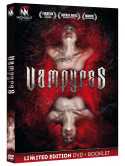 Vampyres (Dvd+Booklet)