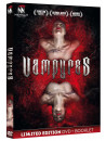 Vampyres (Dvd+Booklet)