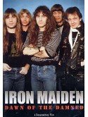 Iron Maiden - Dawn Of The Damned