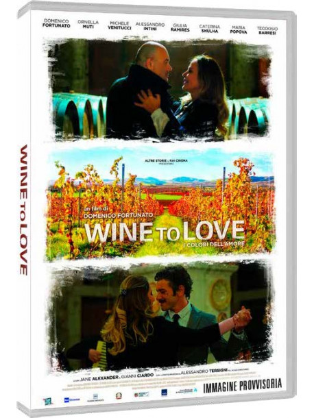 Wine To Love