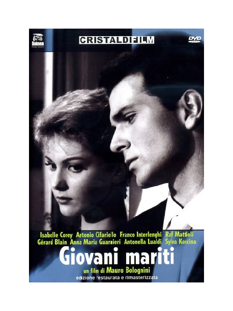 Giovani Mariti