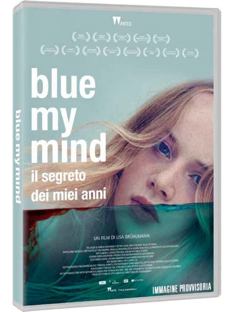 Blue My Mind - Il Segreto Dei Miei Anni