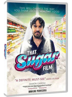 Zuccchero! That Sugar Film