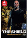 Shield (The) - Stagione 02 (4 Dvd)