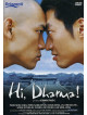 Hi, Dharma!