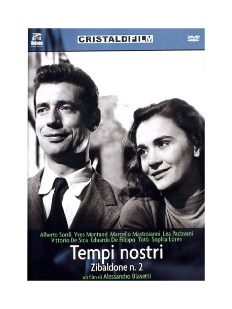 Tempi Nostri