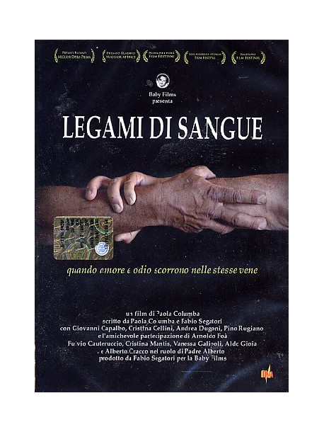 Legami Di Sangue
