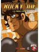 Rocky Joe - Serie 01 Box 03 (Eps 41-60) (4 Dvd)