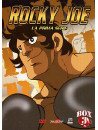 Rocky Joe - Serie 01 Box 03 (Eps 41-60) (4 Dvd)
