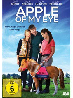 Movie - Apple Of My Eye [Edizione: Germania]