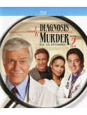 Diagnosis Murder: Season 2 (3 Blu-Ray) [Edizione: Stati Uniti]