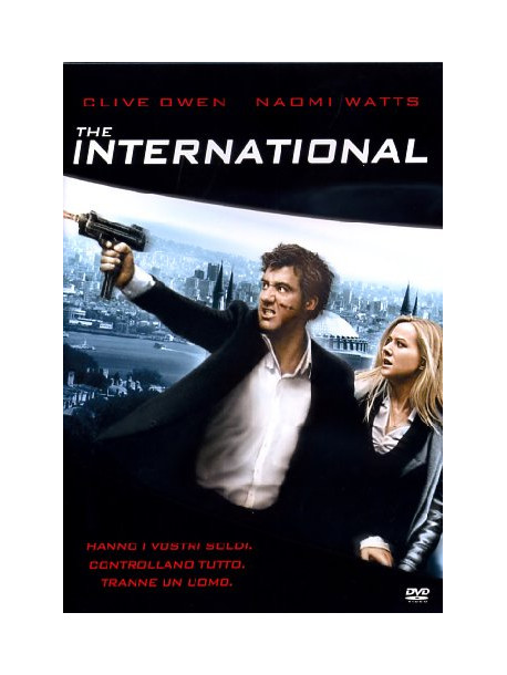 International (The)