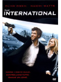International (The)