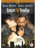 Vampire In Brooklyn [Edizione: Regno Unito]