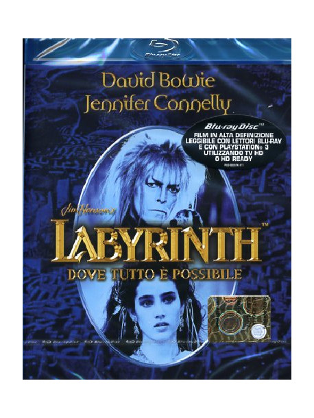 Labyrinth