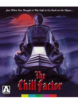 Chill Factor [Edizione: Stati Uniti]