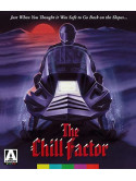 Chill Factor [Edizione: Stati Uniti]