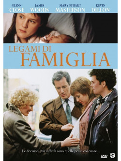 Legami Di Famiglia