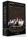 Super Junior - Super Show 7 Dvd (2 Dvd) [Edizione: Stati Uniti]