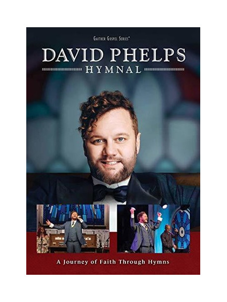 David Phelps - Hymnal [Edizione: Stati Uniti]