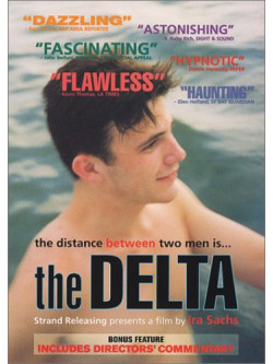 Delta [Edizione: Stati Uniti]