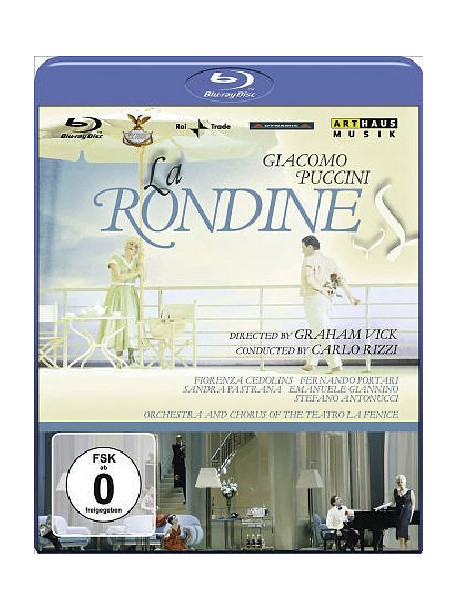 Rondine (La)