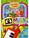 Yo Gabba Gabba - Music Makes Me Move [Edizione: Stati Uniti]