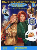 Marcy / Kennedy,Pete Marxer - Electric Guitar For Kids 1: Getting Started [Edizione: Stati Uniti]