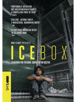 Icebox [Edizione: Stati Uniti]