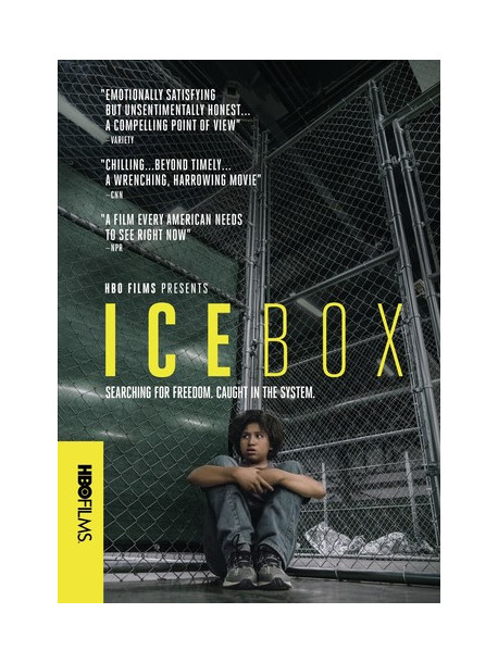 Icebox [Edizione: Stati Uniti]