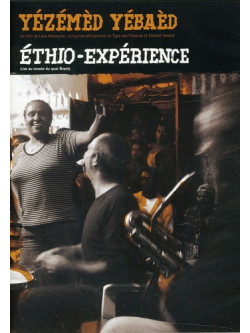 Le Tigre - Yezemed Yebaed: Ethio-Experience (2 Dvd) [Edizione: Stati Uniti]