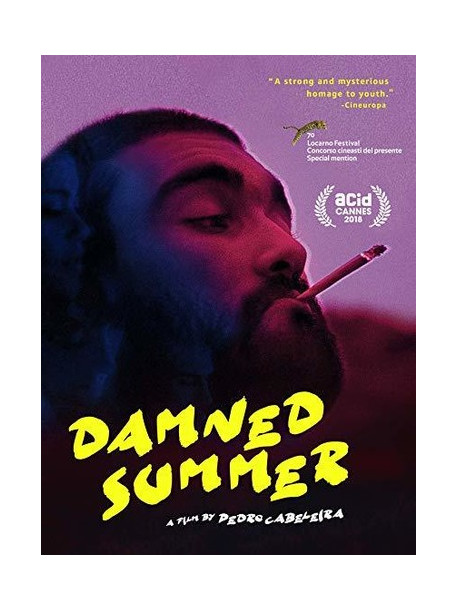 Damned Summer [Edizione: Stati Uniti]