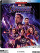 Avengers: Endgame (2 Blu-Ray) [Edizione: Stati Uniti]