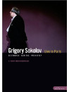 Grigory Sokolov - Live In Paris