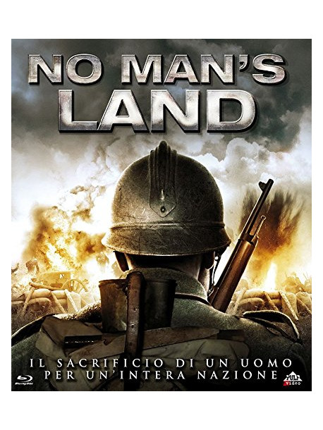 No Man's Land