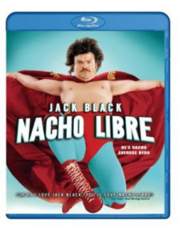 Nacho Libre [Edizione: Stati Uniti]