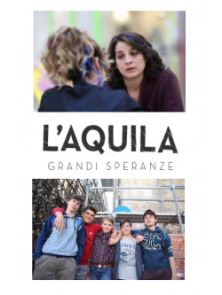 Aquila (L') - Grandi Speranze (3 Dvd)