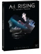 A.I. Rising - Il Futuro E' Adesso (Blu-Ray+Dvd)