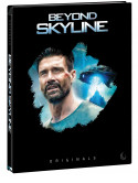 Beyond Skyline (Blu-Ray+Dvd)