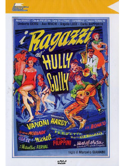 Ragazzi Dell'Hully Gully (I)