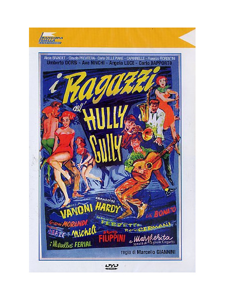 Ragazzi Dell'Hully Gully (I)