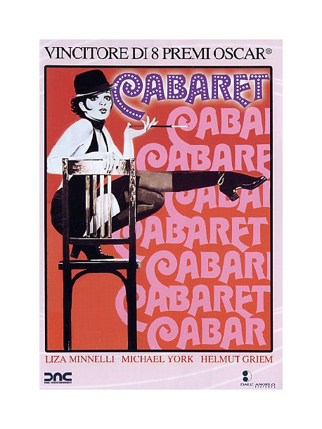 Cabaret