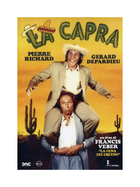 Capra (La)