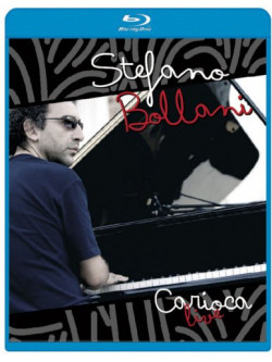 Stefano Bollani - Carioca Live
