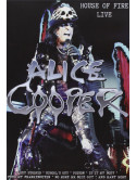 Alice Cooper - House Of Fire - Live